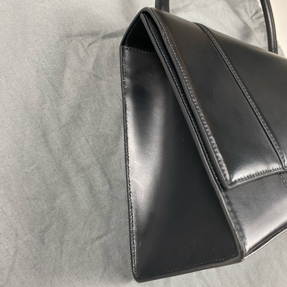 Balenciaga Hourglass Medium Top Handle Bag - Picture 7 of 12